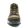 Chaussures Ayoka Dolan montantes marron | Ducatillon
