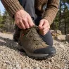 Chaussures Ayoka Dolan montantes marron | Ducatillon