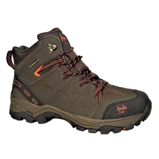 Chaussures Ayoka Dolan montantes marron | Ducatillon