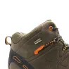 Chaussures Ayoka Dolan montantes marron | Ducatillon