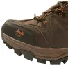 Chaussures Ayoka Dolan montantes marron | Ducatillon