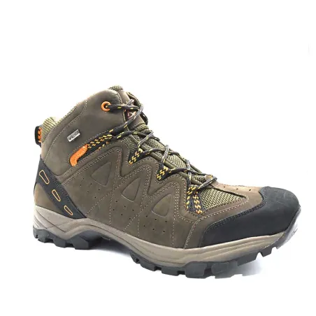 Chaussures Ayoka Dolan montantes marron | Ducatillon