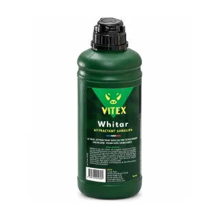 Attractant incolore Vitex Whitar 1 kg | Ducatillon