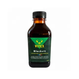 Goudron Vitex Blackvit 500 g pour sanglier | Ducatillon