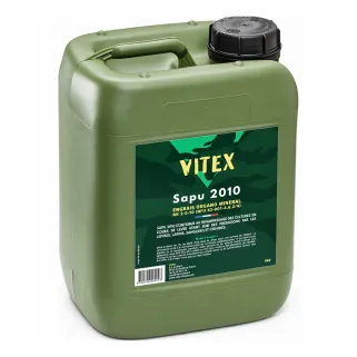 Protection des cultures Sapu 2010 5kg - Solution agricole pro Vitex