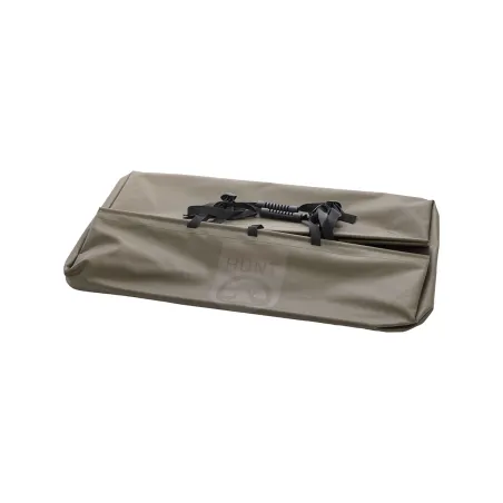 Bac à Gibier Pliable Imperméable polychlorure polyéthylène 86x48x30cm