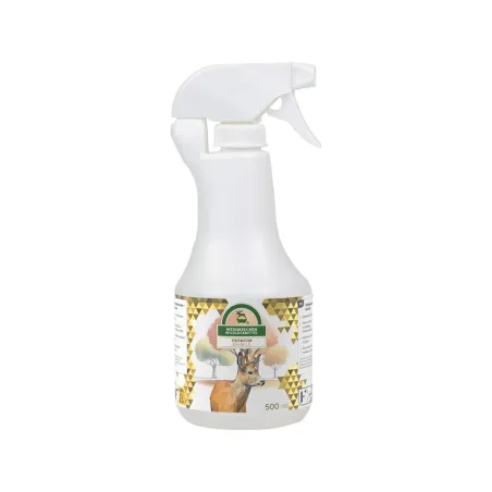 Attractant chevreuil EUROHUNT 500 ml | Ducatillon