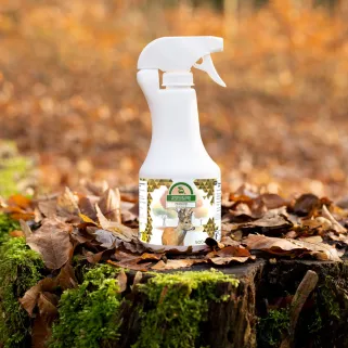 Attractant chevreuil EUROHUNT 500 ml | Ducatillon
