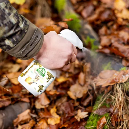 Attractant chevreuil EUROHUNT 500 ml | Ducatillon