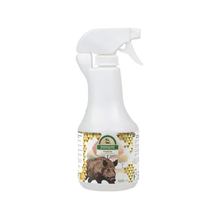 Attractant sanglier EUROHUNT Truffe 500 ml | Ducatillon