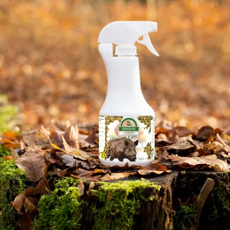 Attractant sanglier EUROHUNT Truffe 500 ml | Ducatillon