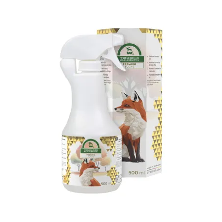 Super Attractif Renard à vaporiser 500 ml