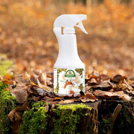 Super Attractif Renard à vaporiser 500 ml