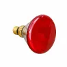 Ampoule chauffante infrarouge P.A.R 175 W
