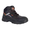 Chaussures de sécurité Alpha S7S Solidur | Ducatillon