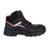 Chaussures de sécurité Alpha S7S Solidur | Ducatillon