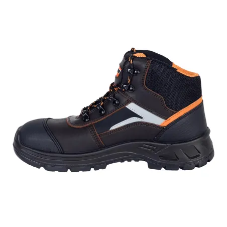 Chaussures de sécurité Alpha S7S Solidur | Ducatillon