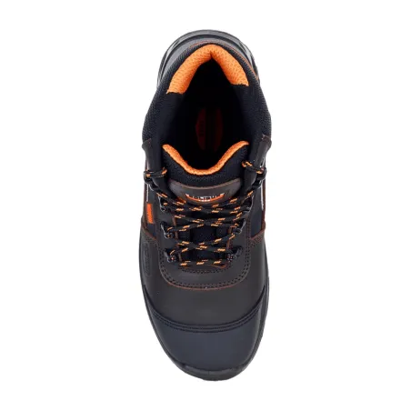 Chaussures de sécurité Alpha S7S Solidur | Ducatillon