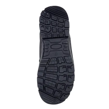 Chaussures de sécurité Alpha S7S Solidur | Ducatillon