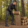 Chaussures de sécurité Alpha S7S Solidur | Ducatillon