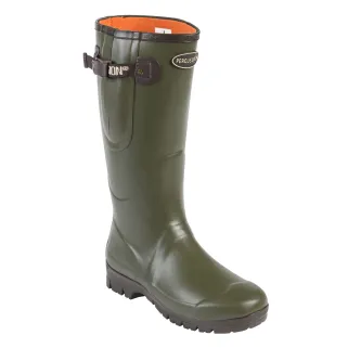Bottes néoprène Percussion Sologne