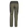 Pantalon de chasse Prohunt Springer kaki renforcé