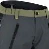 Pantalon de travail LMA Solstice doublé polaire | Ducatillon