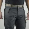Pantalon de travail LMA Solstice doublé polaire | Ducatillon