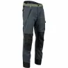 Pantalon de travail LMA Solstice doublé polaire | Ducatillon
