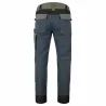 Pantalon de travail LMA Solstice doublé polaire | Ducatillon