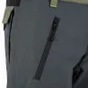 Pantalon de travail LMA Solstice doublé polaire | Ducatillon