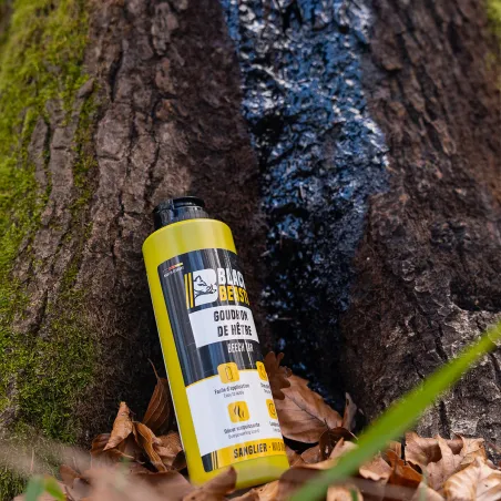 Goudron Black Beasts anti-goutte 500 ml | Ducatillon