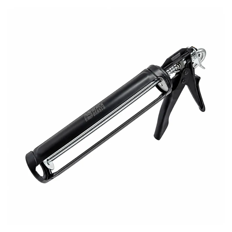 Pistolet à goudron Black Beasts pour cartouche 310g - Application précise
