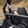 Pistolet à goudron Black Beasts pour cartouche 310g - Application précise