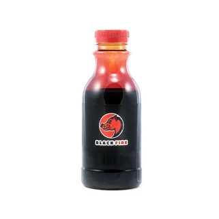 24 bouteilles de goudron Black Fire 0,5 kg | Ducatillon