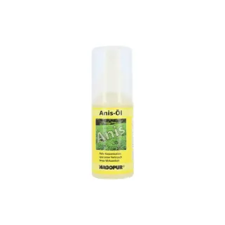 Huile Anis 100ml Hagopur® - Attractif gibier sauvage naturel