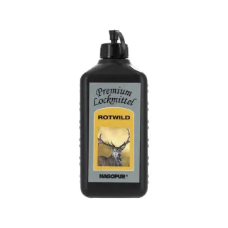 Attractant cerf Hagopur Premium 500 ml | Ducatillon