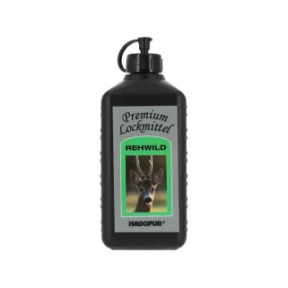 Attractant chevreuil Hagopur Premium 500 ml | Ducatillon