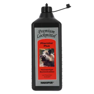 Attractant sanglier Pherotar Plus Hagopur 1 L | Ducatillon