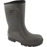 Bottes de sécurité Allworker S5 vert - Protection complète et résistance extrême