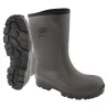 Bottes de sécurité Allworker S5 vert - Protection complète et résistance extrême