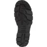 Bottes de sécurité Allworker S5 vert - Protection complète et résistance extrême
