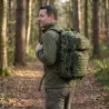 Sac à dos Assault 4 compartiments camo 36L 50 x 30 x 27cm