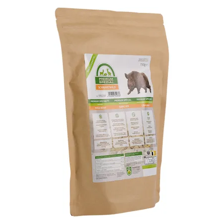 Attractant sanglier Eurohunt Premium 750 g | Ducatillon