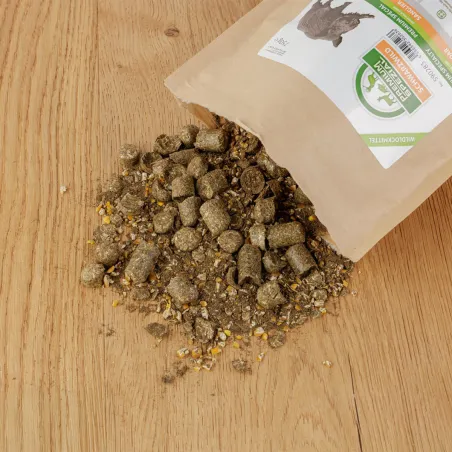 Attractant sanglier Eurohunt Premium 750 g | Ducatillon