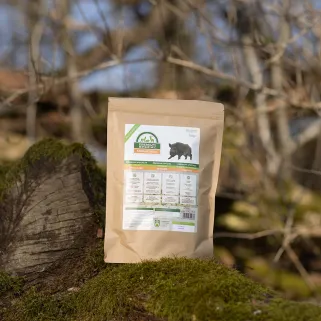 Attractant sanglier Eurohunt Premium 750 g | Ducatillon