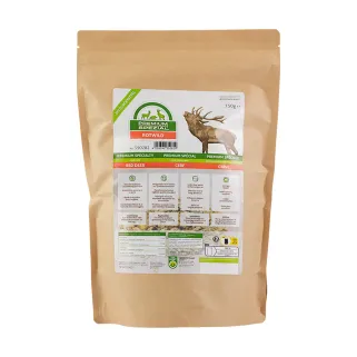 Attractant cerf EUROHUNT Premium Spezial 750 g | Ducatillon