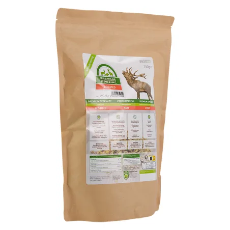 Attractant cerf EUROHUNT Premium Spezial 750 g | Ducatillon
