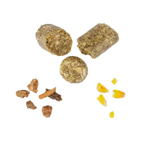 Attractant cerf EUROHUNT Premium Spezial 750 g | Ducatillon