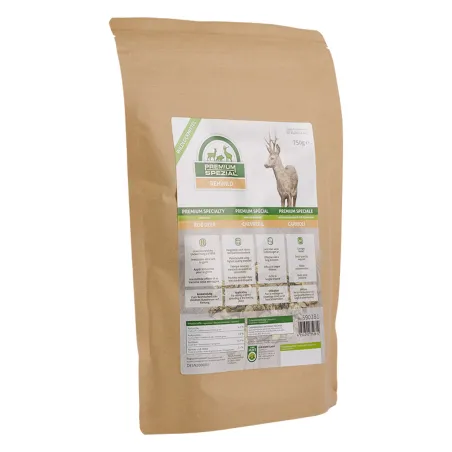 Attractant chevreuil Premium Spezial 750 g | Ducatillon